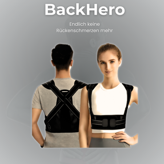 BackHero